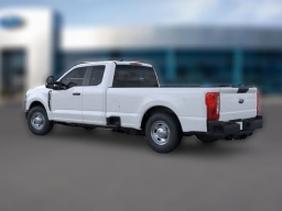 Ford Super Duty F-250 SRW XL 2WD SuperCab 8' Box 2026