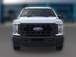 Ford Super Duty F-250 SRW XL 2WD SuperCab 8' Box 2026