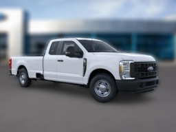 Ford Super Duty F-250 SRW XL 2WD SuperCab 8' Box 2026