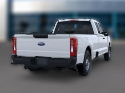 Ford Super Duty F-250 SRW XL 2WD SuperCab 8' Box 2026