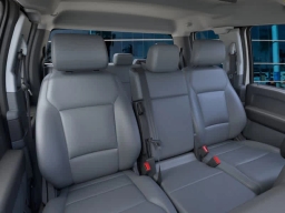 Ford Super Duty F-250 SRW XL 2WD SuperCab 8' Box 2026