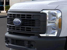 Ford Super Duty F-250 SRW XL 2WD SuperCab 8' Box 2026