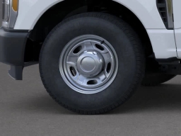 Ford Super Duty F-250 SRW XL 2WD SuperCab 8' Box 2026