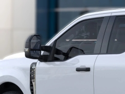 Ford Super Duty F-250 SRW XL 2WD SuperCab 8' Box 2026