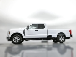 Ford Super Duty F-250 SRW XLT 2WD SuperCab 8' Box 2026