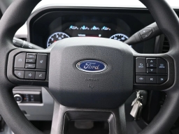 Ford Super Duty F-250 SRW XLT 2WD SuperCab 8' Box 2026