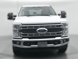 Ford Super Duty F-250 SRW XLT 2WD SuperCab 8' Box 2026