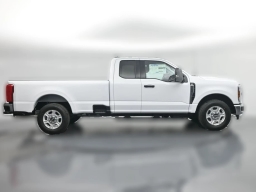 Ford Super Duty F-250 SRW XLT 2WD SuperCab 8' Box 2026