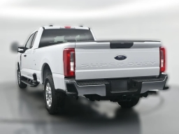 Ford Super Duty F-250 SRW XLT 2WD SuperCab 8' Box 2026