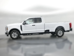 Ford Super Duty F-250 SRW XLT 2WD SuperCab 8' Box 2026