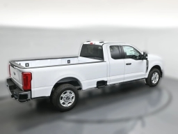 Ford Super Duty F-250 SRW XLT 2WD SuperCab 8' Box 2026