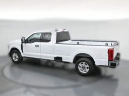 Ford Super Duty F-250 SRW XLT 2WD SuperCab 8' Box 2026