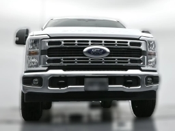 Ford Super Duty F-250 SRW XLT 2WD SuperCab 8' Box 2026