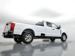 Ford Super Duty F-250 SRW XLT 2WD SuperCab 8' Box 2026