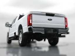 Ford Super Duty F-250 SRW XLT 2WD SuperCab 8' Box 2026