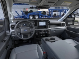 Ford Super Duty F-250 SRW XL 2WD SuperCab 8' Box 2026