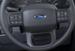 Ford Super Duty F-250 SRW XL 2WD SuperCab 8' Box 2026