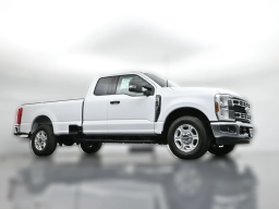 Ford Super Duty F-250 SRW XLT 2WD SuperCab 8' Box 2026