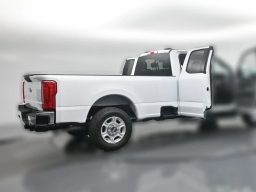 Ford Super Duty F-250 SRW XLT 2WD SuperCab 8' Box 2026