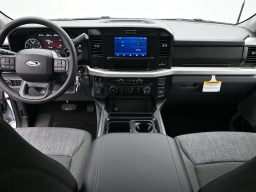 Ford Super Duty F-250 SRW XLT 2WD SuperCab 8' Box 2026