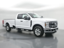Ford Super Duty F-250 SRW XLT 2WD SuperCab 8' Box 2026