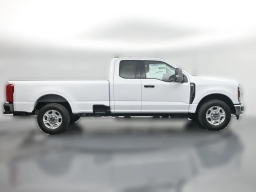 Ford Super Duty F-250 SRW XLT 2WD SuperCab 8' Box 2026