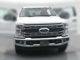 Ford Super Duty F-250 SRW XLT 2WD SuperCab 8' Box 2026