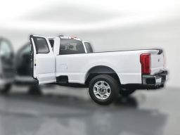 Ford Super Duty F-250 SRW XLT 2WD SuperCab 8' Box 2026