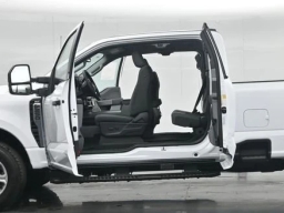 Ford Super Duty F-250 SRW XLT 2WD SuperCab 8' Box 2026