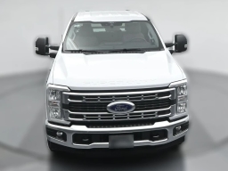 Ford Super Duty F-250 SRW XLT 2WD SuperCab 8' Box 2026