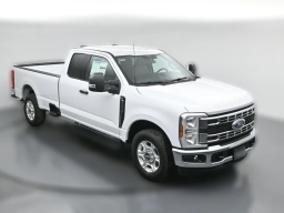 Ford Super Duty F-250 SRW XLT 2WD SuperCab 8' Box 2026