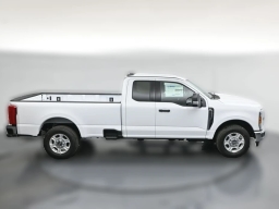 Ford Super Duty F-250 SRW XLT 2WD SuperCab 8' Box 2026