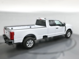 Ford Super Duty F-250 SRW XLT 2WD SuperCab 8' Box 2026