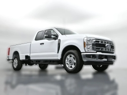 Ford Super Duty F-250 SRW XLT 2WD SuperCab 8' Box 2026