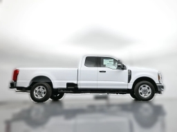 Ford Super Duty F-250 SRW XLT 2WD SuperCab 8' Box 2026