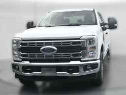 Ford Super Duty F-250 SRW XLT 2WD SuperCab 8' Box 2026