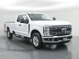 Ford Super Duty F-250 SRW XLT 2WD SuperCab 8' Box 2026