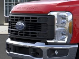 Ford Super Duty F-250 SRW XL 4WD SuperCab 8' Box 2026