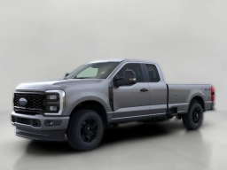 Ford Super Duty F-250 SRW XL 4WD SuperCab 8' Box 2026