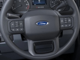 Ford Super Duty F-250 SRW XL 4WD SuperCab 8' Box 2026
