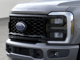 Ford Super Duty F-250 SRW XL 4WD SuperCab 8' Box 2026