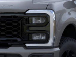 Ford Super Duty F-250 SRW XL 4WD SuperCab 8' Box 2026