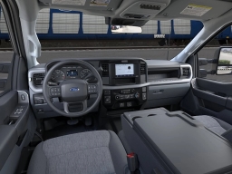 Ford Super Duty F-250 SRW XL 4WD SuperCab 6.75' Box 2026