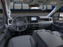 Ford Super Duty F-250 SRW XL 4WD SuperCab 8' Box 2026