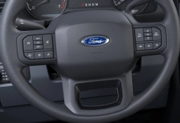 Ford Super Duty F-250 SRW XL 4WD SuperCab 8' Box 2026