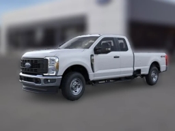 Ford Super Duty F-250 SRW XL 4WD SuperCab 8' Box 2026