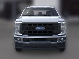 Ford Super Duty F-250 SRW XL 4WD SuperCab 8' Box 2026