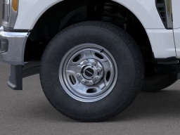 Ford Super Duty F-250 SRW XL 4WD SuperCab 8' Box 2026