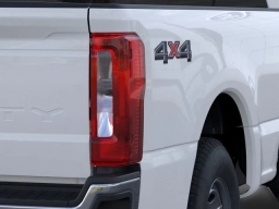 Ford Super Duty F-250 SRW XL 4WD SuperCab 8' Box 2026