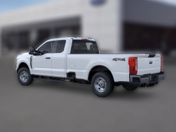 Ford Super Duty F-250 SRW XL 4WD SuperCab 8' Box 2026